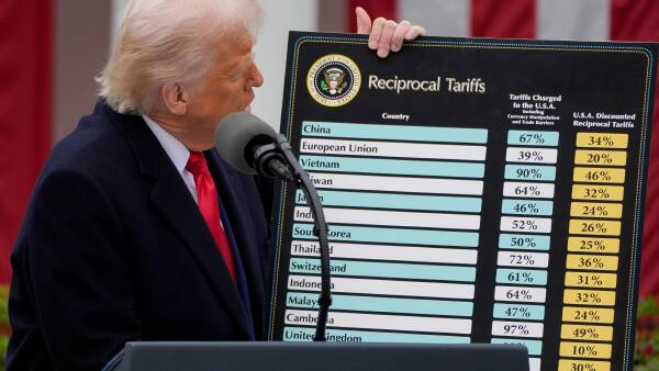 Australia scrambles for carve-out as July 9 Trump tariff deadline looms