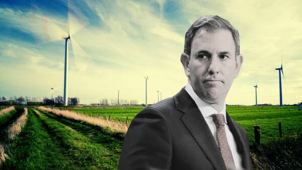 No super tax farmer carve-out, renewable profits must go into funds: Labor