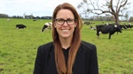 Farmer who entered dairy during price crash has wise words during drought
