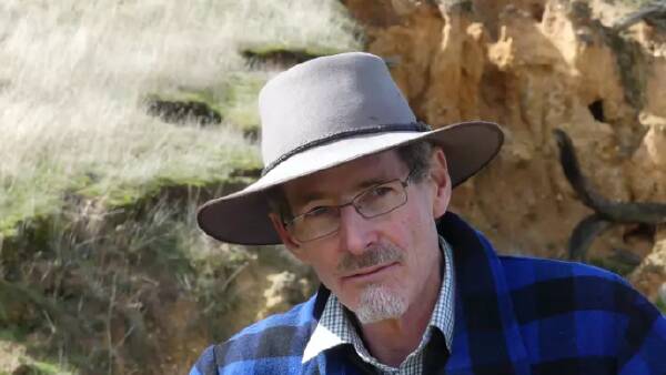 Graziers warned stock water dam woes won't end immediately following rain