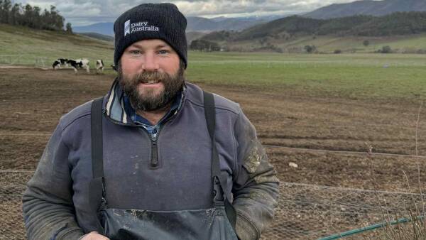 How this dairy farmer helps celebrate the simple goodness of milk