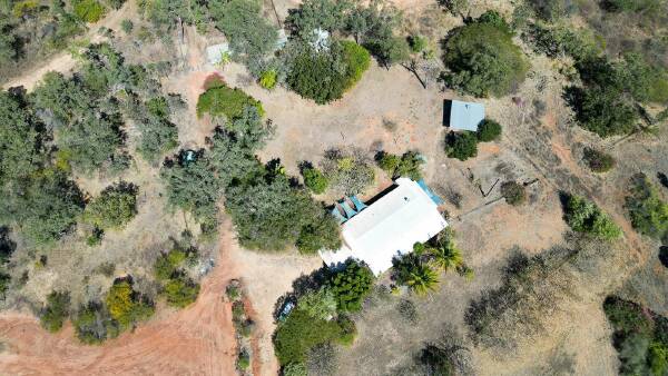 Eagle Park presents as an NT irrigated cropping development opportunity
