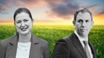 Unions, bankers, shippers, processors, farmers to thrash out Ag reform agenda