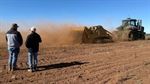 A big hit: why this cattle station invested in a rock-crushing machine