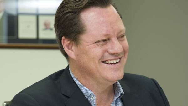 Politicising US beef import rule change could hamper Ag trade: Hutchinson