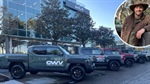 Will farmers see the value in Australia's newest ute, the Kia Tasman?