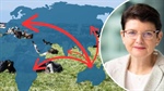 Demand for Australian dairy products on the rise right across the globe