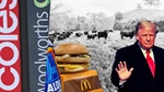 'Australia first': Major retailers skewer suggestion of importing US beef