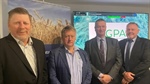 No surprises at Grain Producers Australia AGM, growers directors re-elected