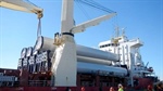 First turbines arrive for NSW project as energy transition faces delays