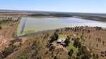 Belyando Junction a major irrigated farming, cattle operation on the market