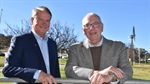 Tough cotton season to buy in but Namoi takeover was worth it says LDC boss