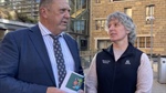 Damaging potato virus detected on Tasmanian farm in Australia-first case