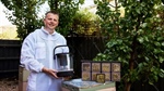 'Nespresso machine for honey': could this 'bee' the next best kitchen device?