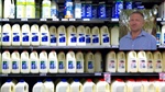Will supermarkets support farmers and pass on milk price increase?