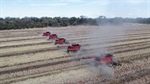 Why Australia needs to invest in its own agriculture and not be apologetic