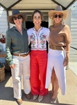 The GrainCorp Long Graze - successful fund raiser for local school