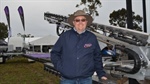 Smarter than a human: world-first spray rig gear to guide driverless tractors