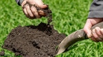Crops included: exceptionally productive black black soil farming country