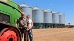 Outstanding water in heart of a prized Australian farming region | Video