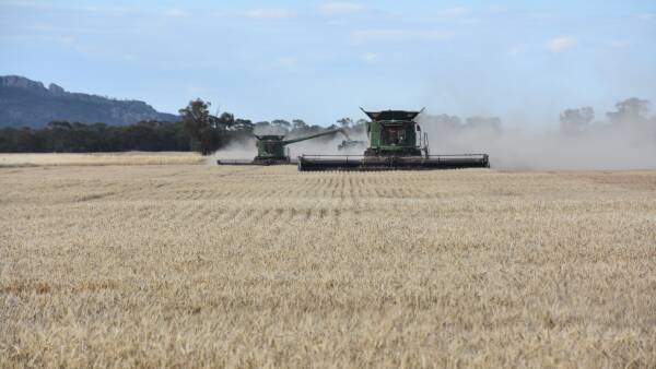 Flexibility is key to the future - and history - of industry grain levies