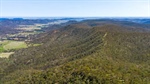 Mighty Yabragunyah rises to 1010m along the Great Dividing Range | Video