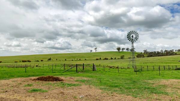 Renton East: versatile agricultural property offering plenty of potential