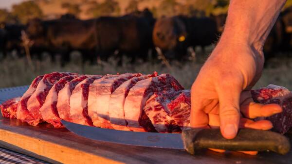 These are the three big factors which will shape the beef industry in 2026