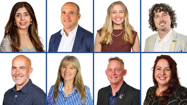 Meet the eight Australians who prove one person can change a community