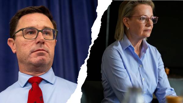 The 'fundamental realignment' in conservative politics: what's next for Nats