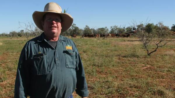 Boulia Mayor lists large scale Channel Country property for $30 million