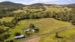 Glendale offers rural improvement project in spectacular Goomburra Valley