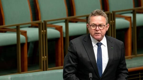 Boyce pins One Nation success on Littleproud as leadership challenge looms