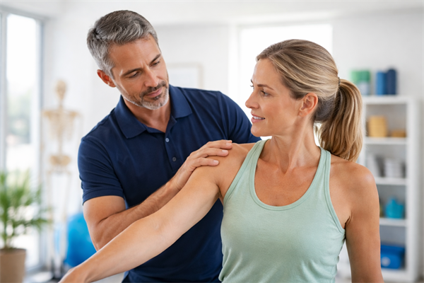 When Rest Isn’t Enough: How a Physiotherapist May Help Identify the Root Cause of Ongoing Pain