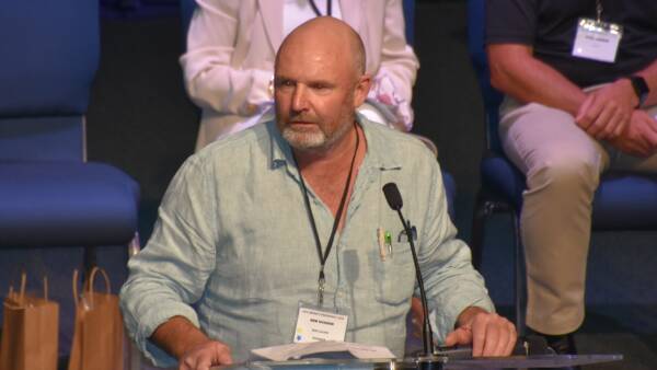 Key competitor emerges in lentils, Chinese harvest booms, ADM profits fall