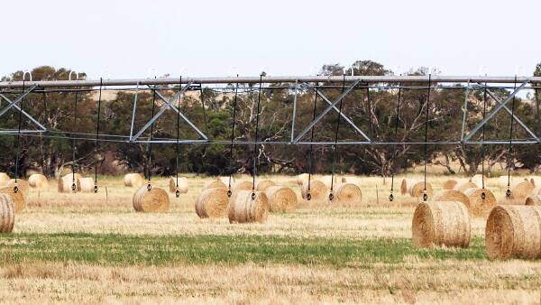 SA coastal grazing farm split in two for sale or buy both for around $7m