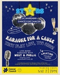 Stars of Narrabri Dance for Cancer