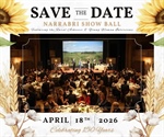 Narrabri Show Ball