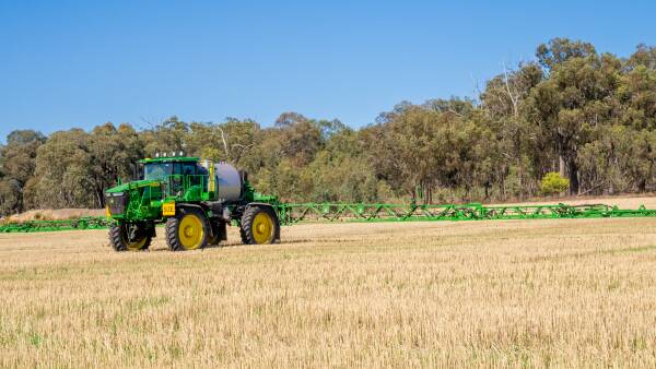 Syngenta cuts global paraquat programs but Aussie supplies remain unchanged