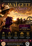 Walgett Races