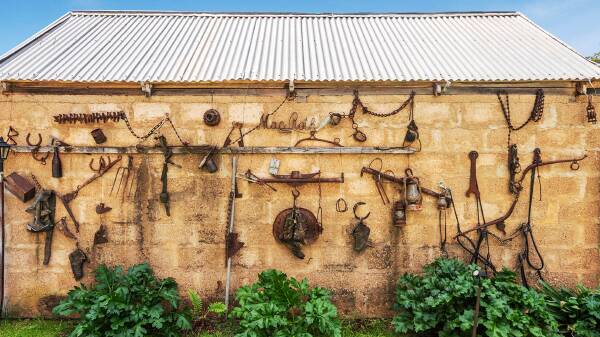 Harness racing royalty are passing the reins as pioneer's treasure sold