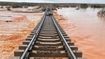 Key Nullarbor rail link to shut down as part of $1b resilience upgrade