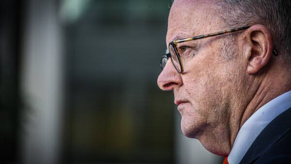 Albanese ties CGT, negative gearing reform to fight against right-wing populism