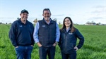 Double stacked fungicide set to assist in battle against resistant diseases