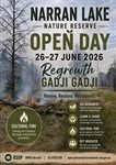 Narran Lake Nature Reserve - Open Day