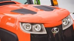 Beyond the big brands: could a tractor revolution be coming to Australia?