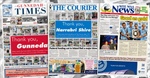 Local newspapers set to return weeks after closure