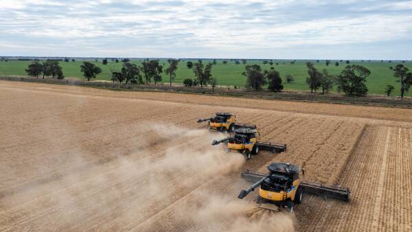 Fertiliser price relief arrives for growers, but market volatility remains