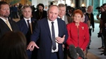 "Nothing to fear": Joyce's message to farmers as One Nation rattles old guard