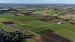 Bonny Bank a highly efficient small crops, hay production operation | Video